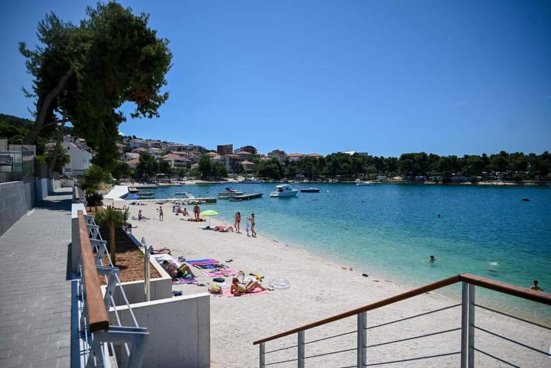 Apartments And Studio Giovanni 1 Trogir Exterior photo