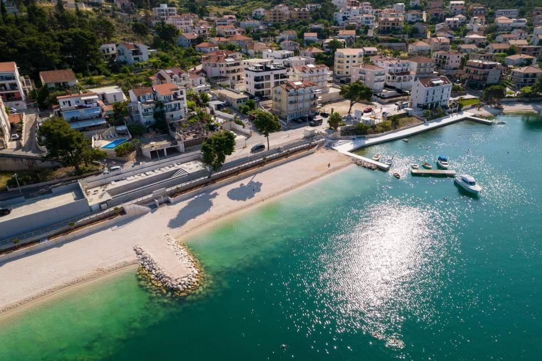 Apartments And Studio Giovanni 1 Trogir Exterior photo