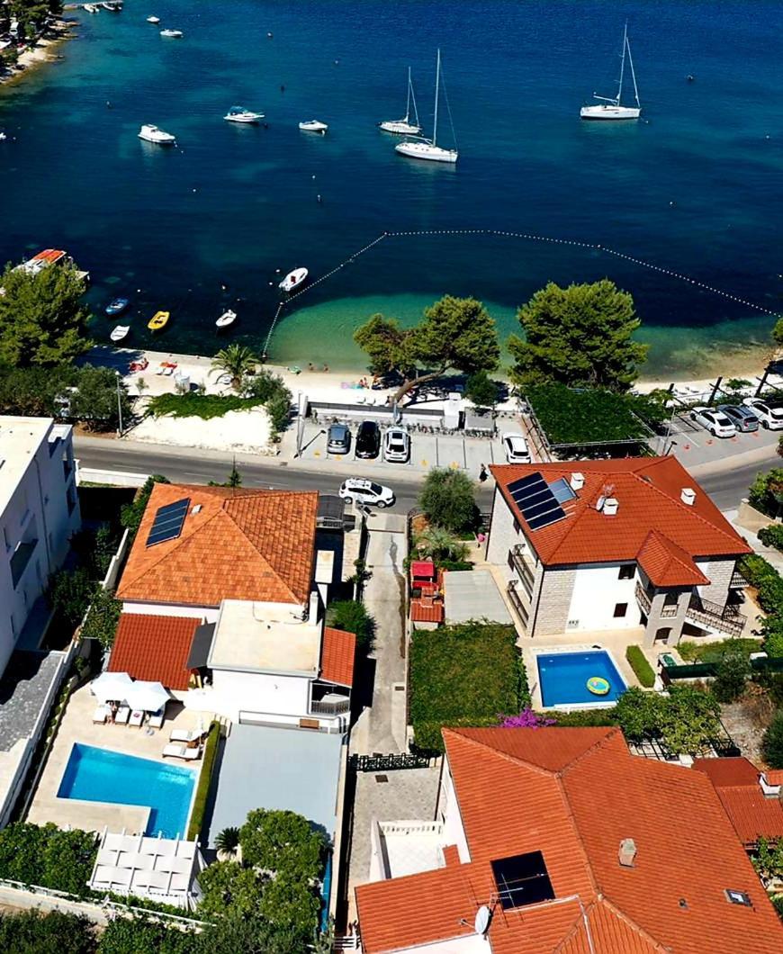 Apartments And Studio Giovanni 1 Trogir Room photo