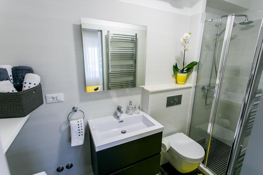 Apartments And Studio Giovanni 1 Trogir Exterior photo