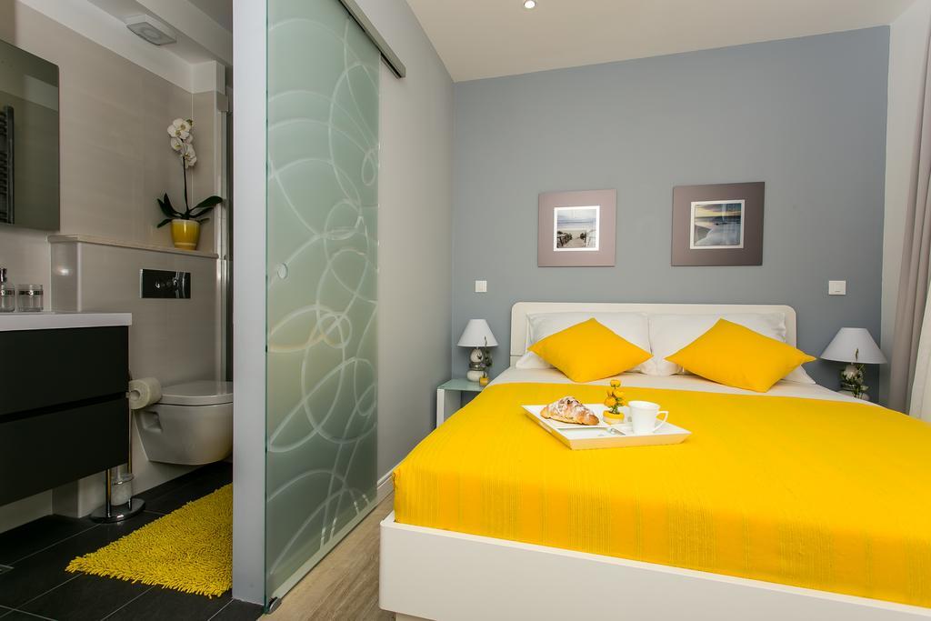 Apartments And Studio Giovanni 1 Trogir Exterior photo