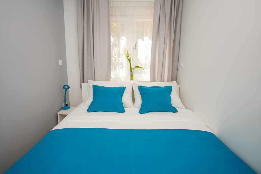 Apartments And Studio Giovanni 1 Trogir Exterior photo