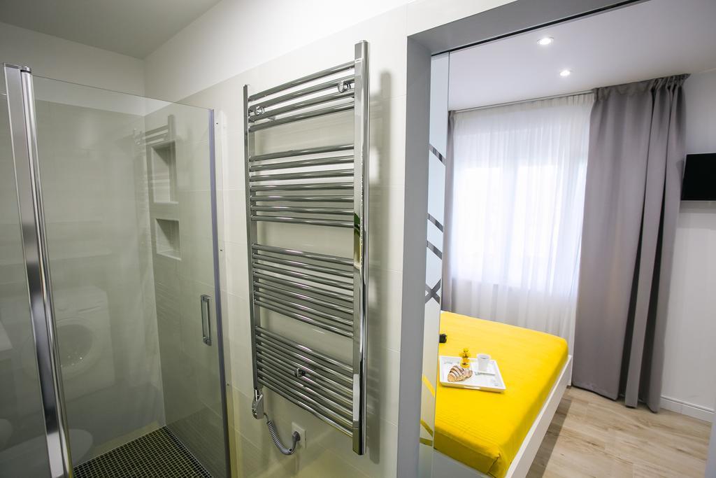 Apartments And Studio Giovanni 1 Trogir Exterior photo