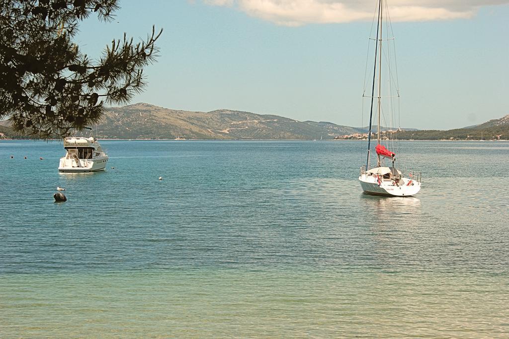 Apartments And Studio Giovanni 1 Trogir Exterior photo