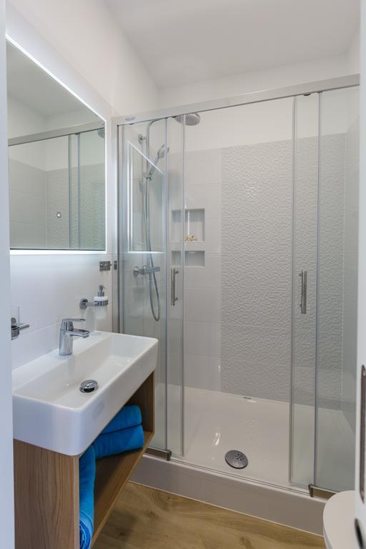 Apartments And Studio Giovanni 1 Trogir Exterior photo