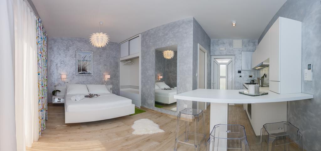 Apartments And Studio Giovanni 1 Trogir Exterior photo