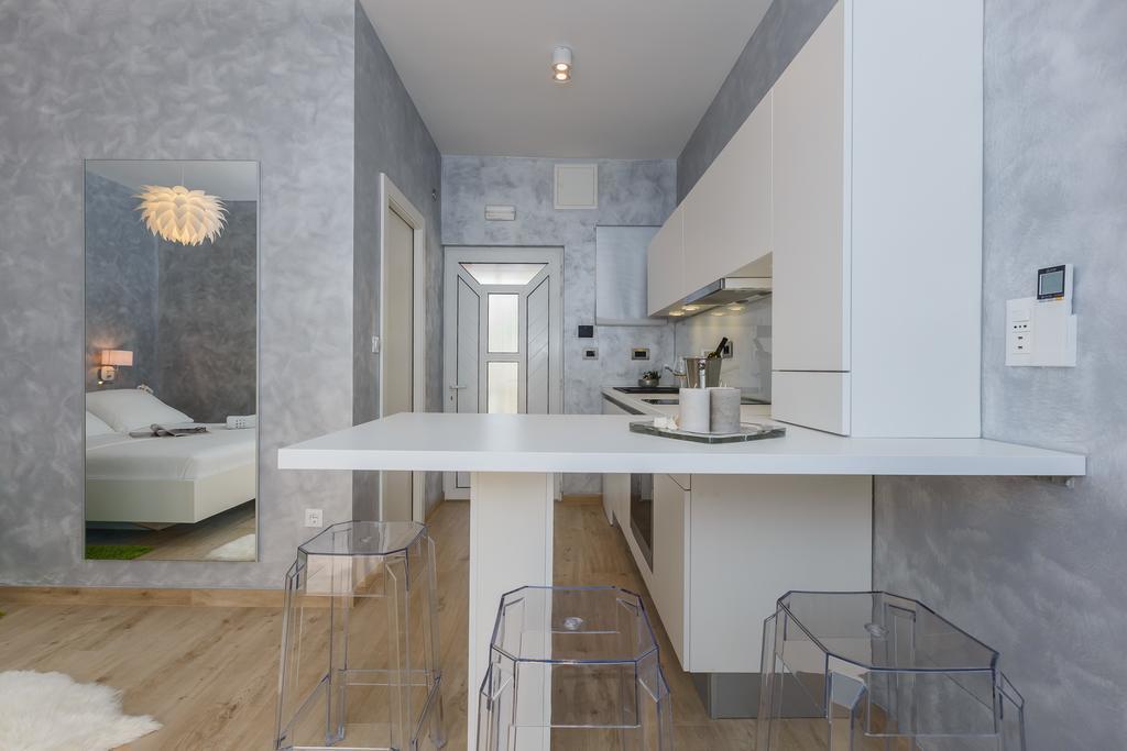 Apartments And Studio Giovanni 1 Trogir Exterior photo