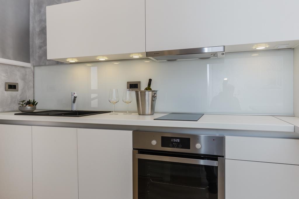 Apartments And Studio Giovanni 1 Trogir Exterior photo