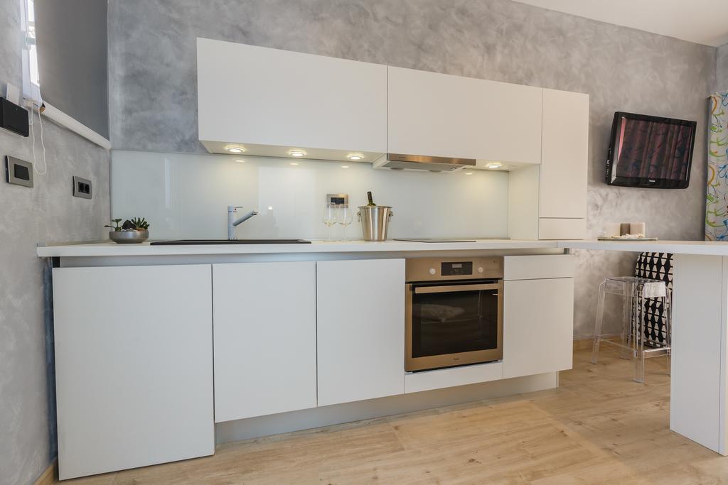 Apartments And Studio Giovanni 1 Trogir Exterior photo