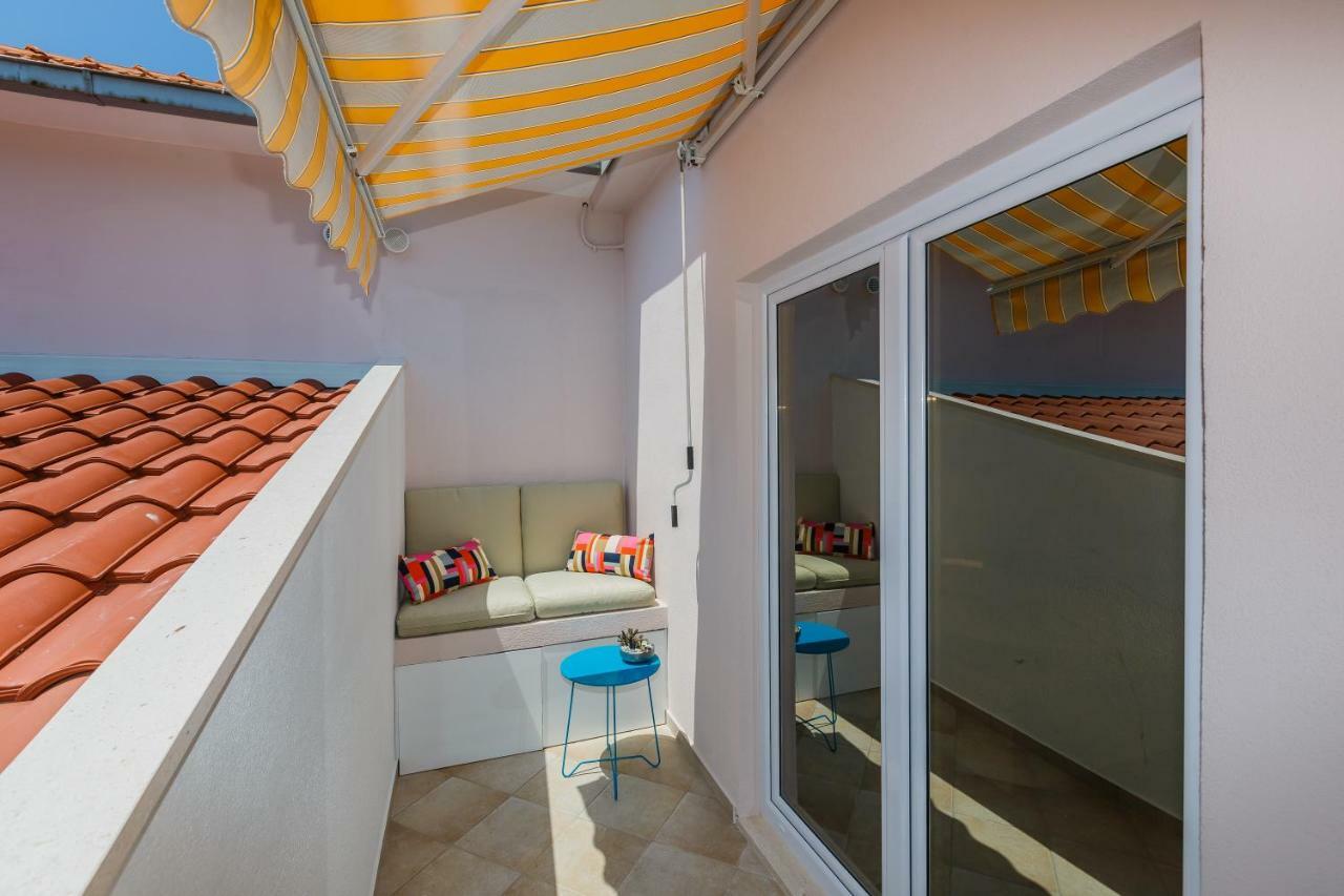 Apartments And Studio Giovanni 1 Trogir Exterior photo
