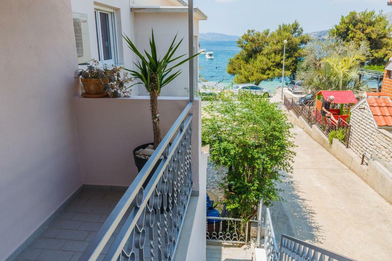 Apartments And Studio Giovanni 1 Trogir Exterior photo