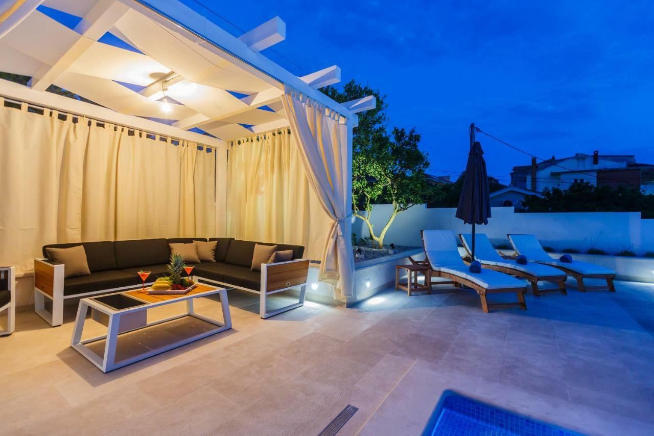 Apartments And Studio Giovanni 1 Trogir Exterior photo