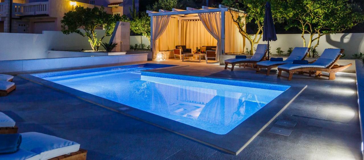 Apartments And Studio Giovanni 1 Trogir Exterior photo