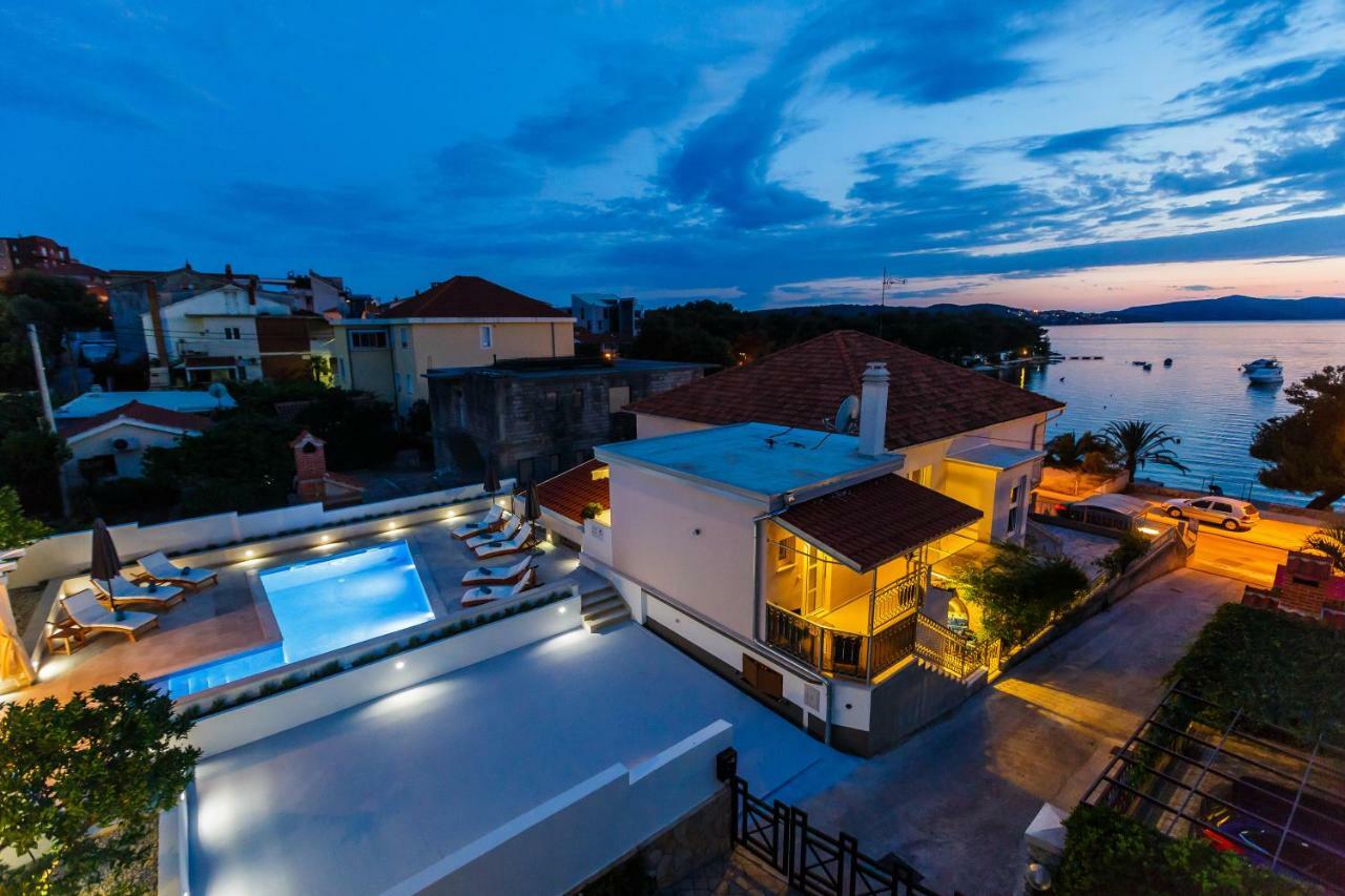 Apartments And Studio Giovanni 1 Trogir Exterior photo