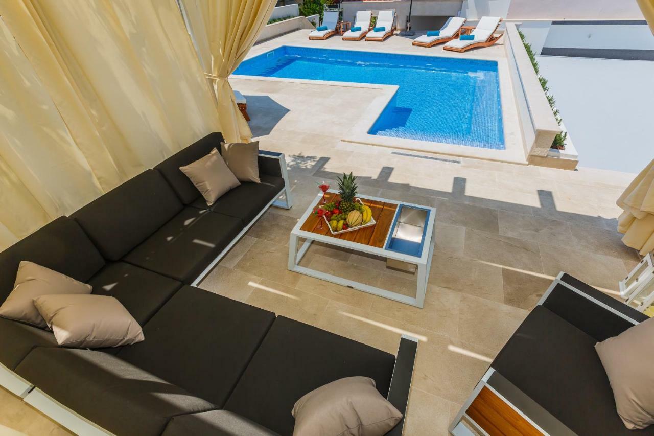 Apartments And Studio Giovanni 1 Trogir Exterior photo