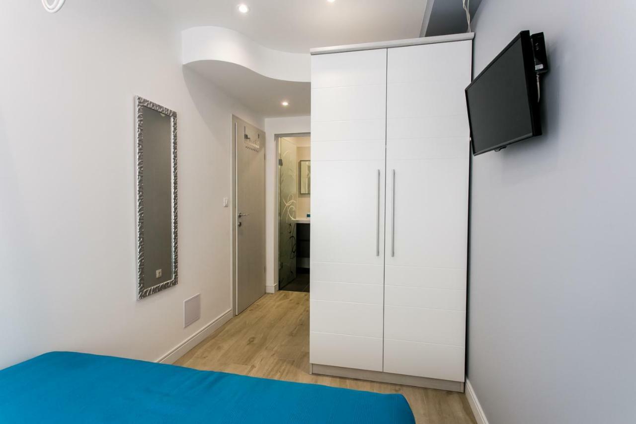 Apartments And Studio Giovanni 1 Trogir Exterior photo