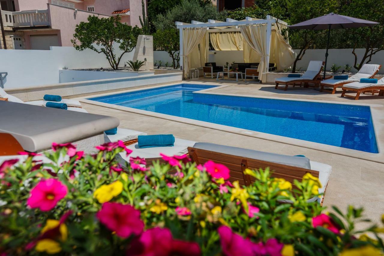Apartments And Studio Giovanni 1 Trogir Exterior photo
