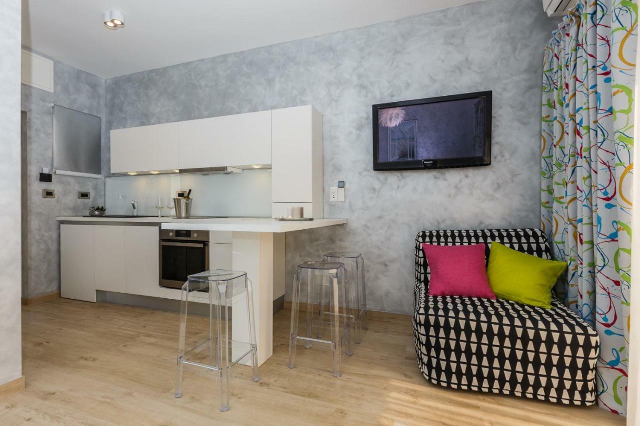Apartments And Studio Giovanni 1 Trogir Exterior photo