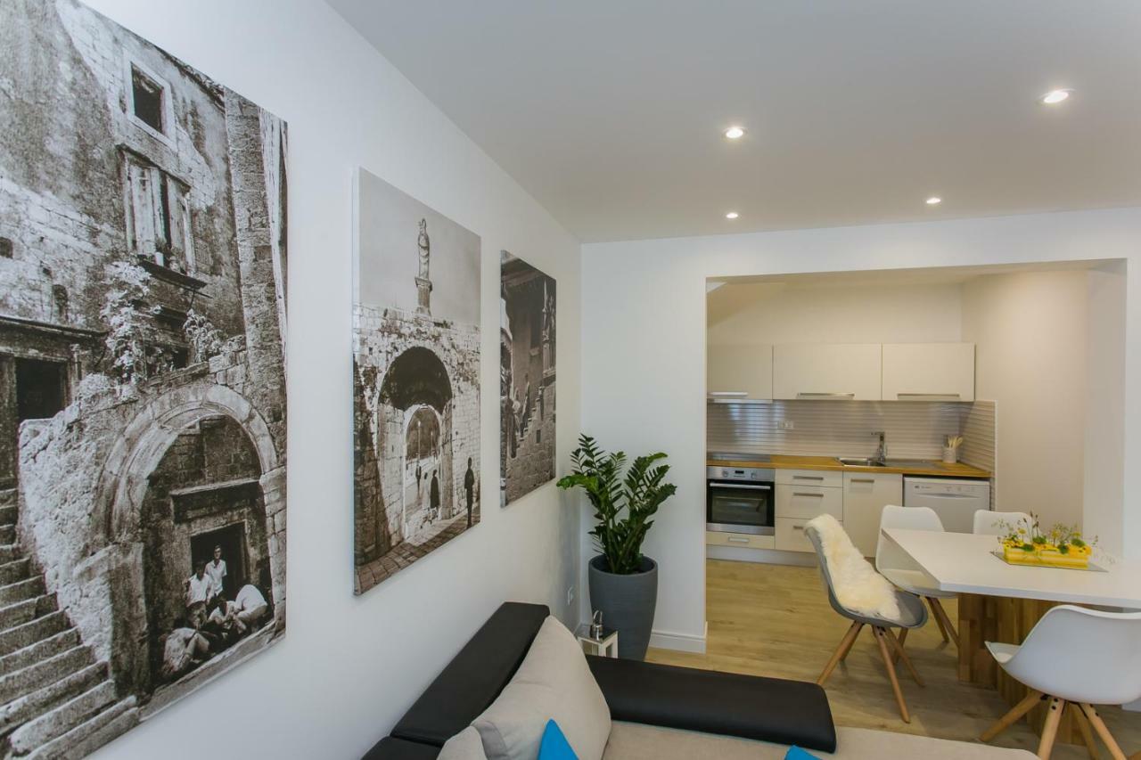 Apartments And Studio Giovanni 1 Trogir Exterior photo